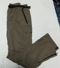 メンズ カーゴパンツ