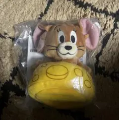 一番くじ　トムとジェリー　D賞