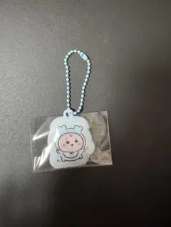 Chiikawa Baby 古本屋　カニ　キーホルダー