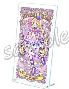 2026年最新】アクリルアートボード プリキュアの人気アイテム - メルカリ