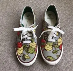 PF-FLYERS スニーカー　24.5㎝のサムネイル