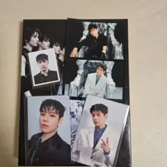 straykids GIANT スンミンセット 初回限定盤A