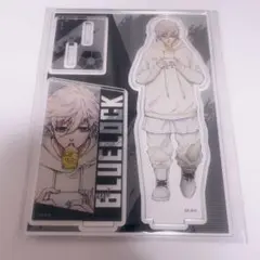ブルーロック 凪誠士郎 原作アクリルスタンド