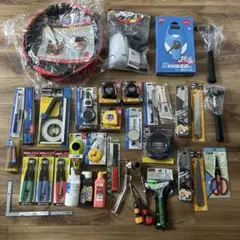 RING STAR 工具箱 実習生試験用工具セット - メルカリ