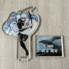 2026年最新】タイトル：銀魂 アクリルスタンドの人気アイテム - メルカリ