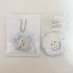 ちいかわ baby ベビー ラッコ