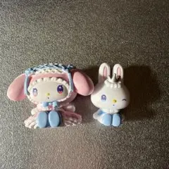 サンリオ ドーリーミックス　マイメロディ　リズム