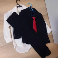 UNIQLO他 フォーマルスーツセット 120サイズ