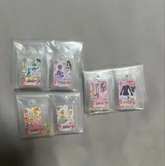 アイカツ グッズコレクション2 ガチャガチャ 大スター宮いちごまつり