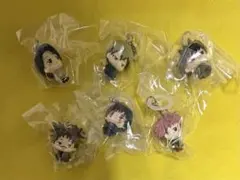 コンプセット 呪術廻戦 めじるしアクセサリー 死滅回游 五条 新品未使用