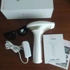 CocoBeauty IPL光美容器 CJB1506G 19487回分のサムネイル