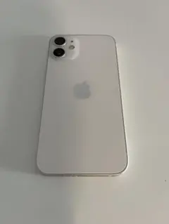 Apple iPhone 12mini 本体