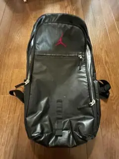Jordan ブラック バスケ用 ゴルフバッグ 中型 - メルカリ