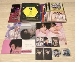 ZEROBASEONE アルバム、CD、トレカ まとめ売り リッキー セット