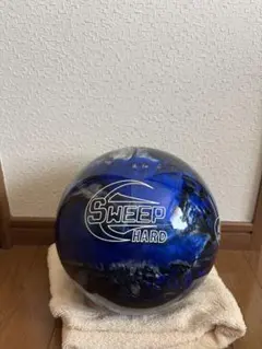 ガ*ん様 【最終値下げ】バイキング 14ポンド ボウリングボール - メルカリ