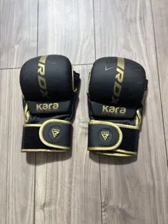 RDX kara オープンフィンガーグローブのサムネイル