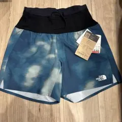 THE NORTH FACE エンデュリスレーシングショーツ　NBW72480