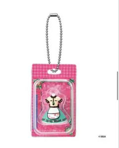 オシャレ魔女ラブandベリー ガチャ ブリスタードレスチャーム