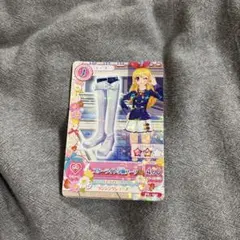 アイカツ スターライト学園ブーツ - メルカリ