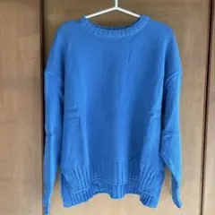 スローブイエナ　ニット