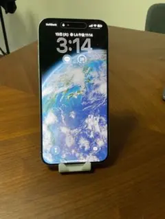 折りたたみ式 スマホスタンド ホワイト
