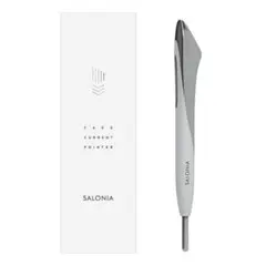 SALONIA FACE CURRENT POINTER 美顔器 本体 - メルカリ