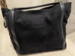 断捨離▼SeeByChloe トートバッグ 美品