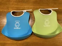 【am様専用】BABYBJÖRN ベビービョルン　シリコンヒブ