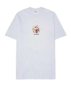 Supreme Miss Piggy Tシャツ Ash Gray グレー