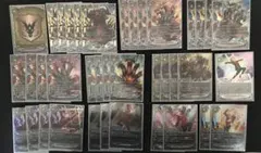 2026年最新】バディファイト 電神デッキの人気アイテム - メルカリ
