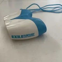 LDH エグザイル EXILE 双眼鏡グッズ　fantasy live2010