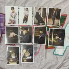 【即日発送〇】超特急 リョウガ 生写真 ミニフォト