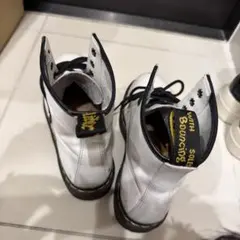 m*z様 Dr.martens ドクターマーチン heaven シューズ靴 メリ - メルカリ