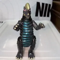 【希少・レトロ】アボラス ソフビ 1983年 バンダイ製 ウルトラ怪獣シリーズのサムネイル