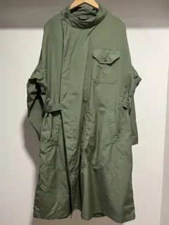 2026年最新】Engineered Garments メンズ モッズコートの人気アイテム