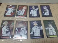 ツイステ ウエハース まとめ売り 実験服