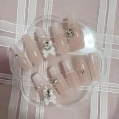 ♡ネイルチップ 現品♡