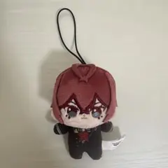 ツイステ　リドル・ローズハート　ほわぬい