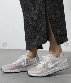 【新品未使用品】NIKE スニーカー WAFFLE ONE CRATER