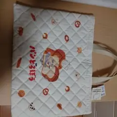 パンどろぼう レッスンバック