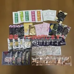 入浴剤セット　濃密