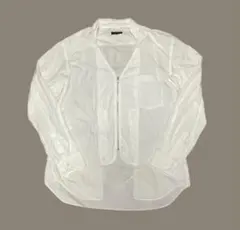 ポリエステル シャツ