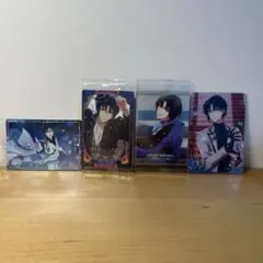 和泉一織　トレカ　セット