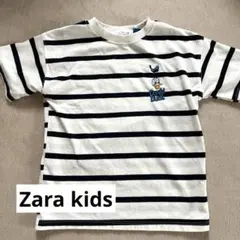 【ZARA】 ドナルドダック Tシャツのサムネイル