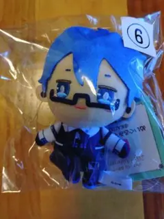 グッスマくじ　初音ミク　2025 Autumn C賞　ぬいぐるみ　KAITO