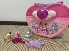 わんだふるぷりきゅあ！　グッズセット