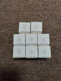 DECORTE AQ ミリオリティ デイクリーム 8個セット