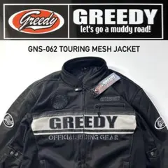 2026年最新】greedy ジャケットの人気アイテム - メルカリ