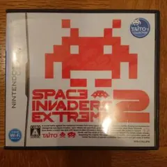 2026年最新】ds スペースインベーダーの人気アイテム - メルカリ