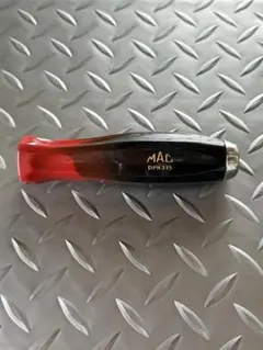 マックツール、2010限定DPH315(12x1.25mm)改造グリップシフ中古 - メルカリ